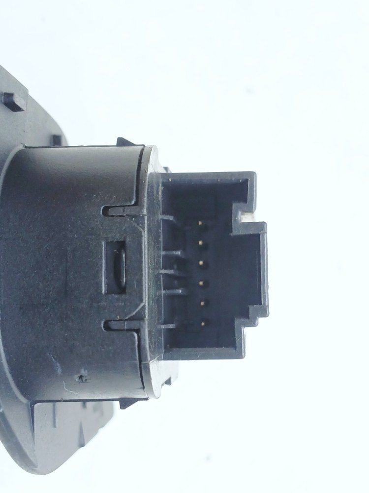 Botão Regulagem Retrovisor Volkswagen Jetta 2.0 2016