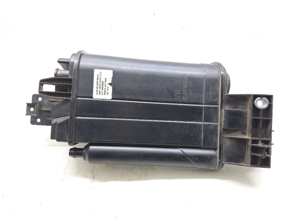 Filtro Canister Audi Q3 SportBack 2.0 2023 2024 3qf201797d