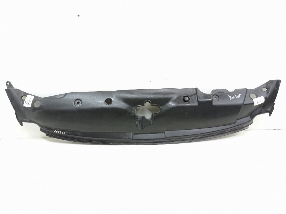 Acabamento Capô Honda Civic Si 2.0 2006 2007