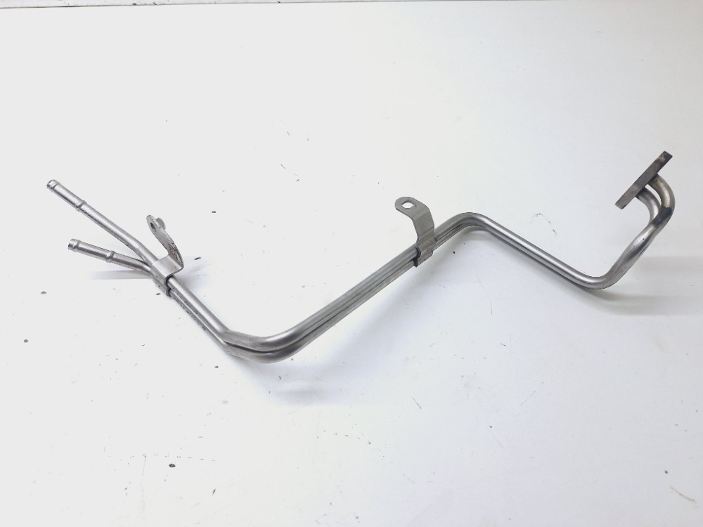 Mangueira Duto Turbina Vw Trcoss Tsi 1.4t 2020 04e122157cp
