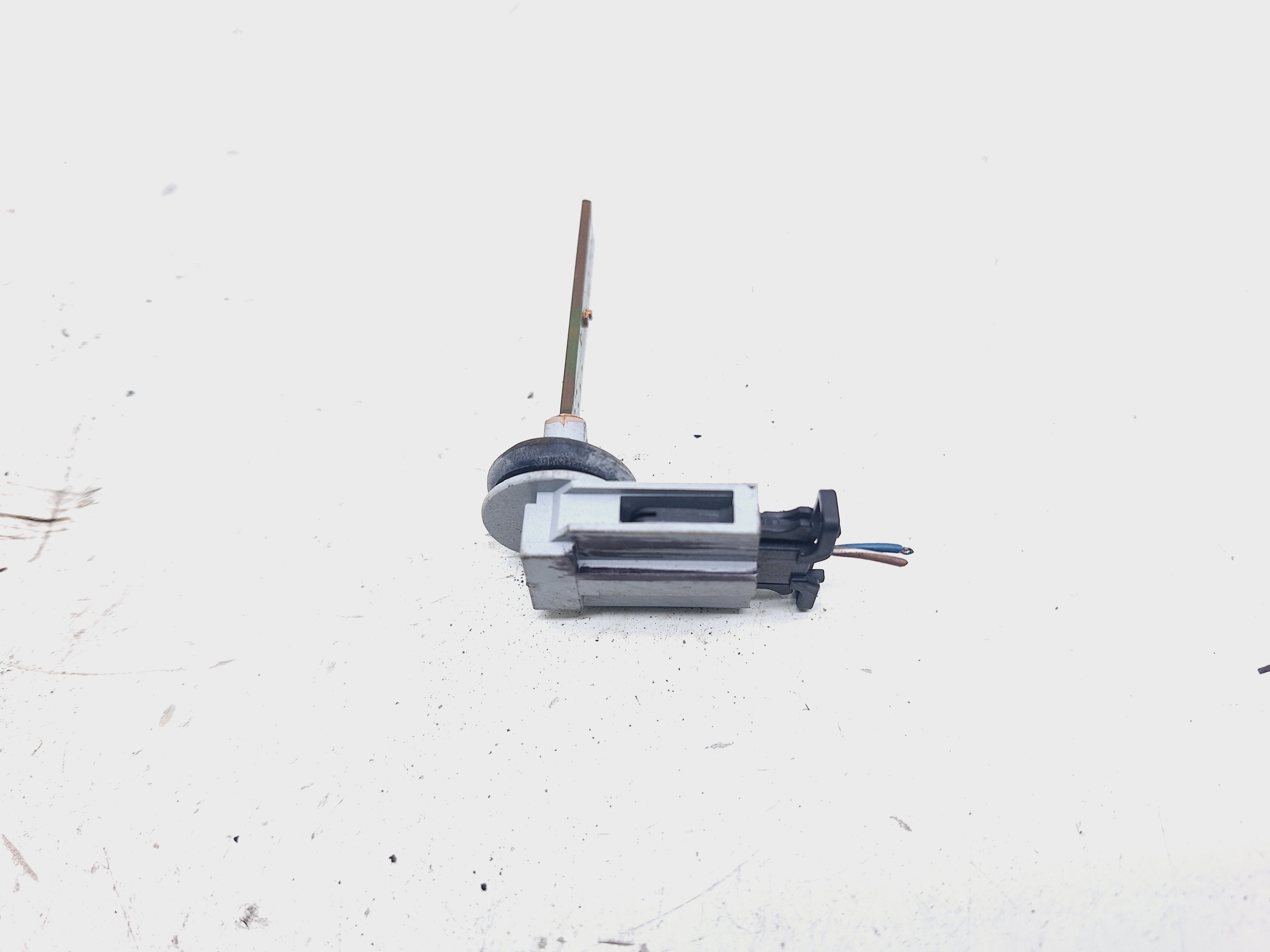 Sensor Temperatura Vw Jetta Tsi 2.0 2015 4b0820539