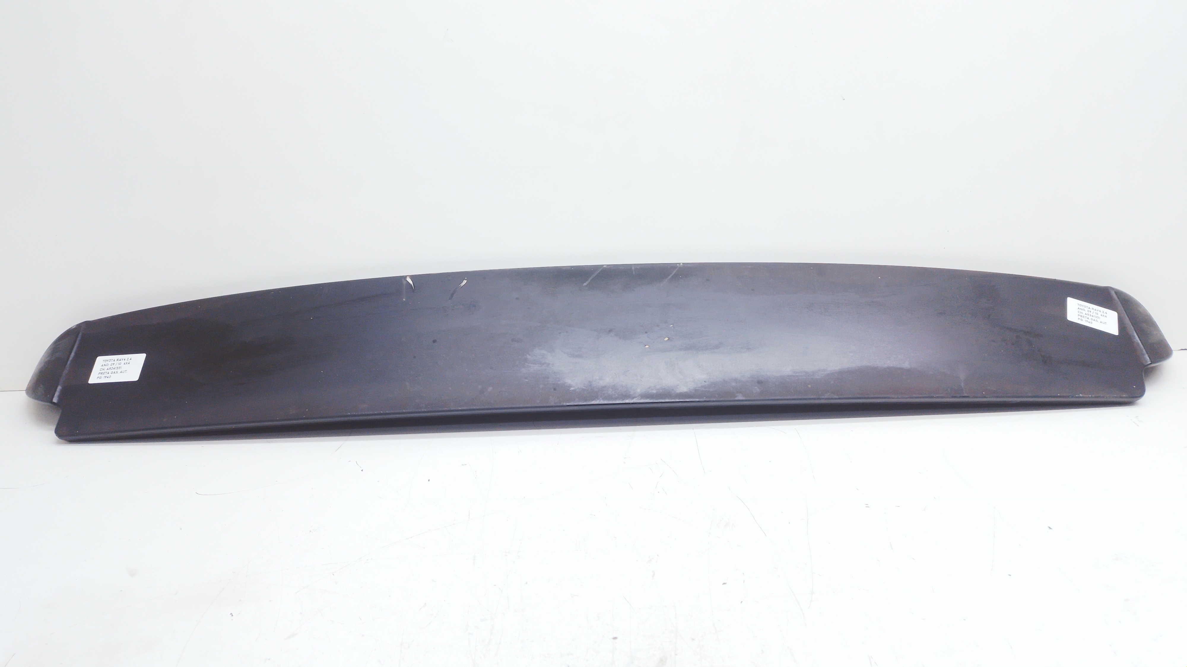 Aerofolio Traseiro C/breaklight Rav4 2.4 2010 Nº7608542040
