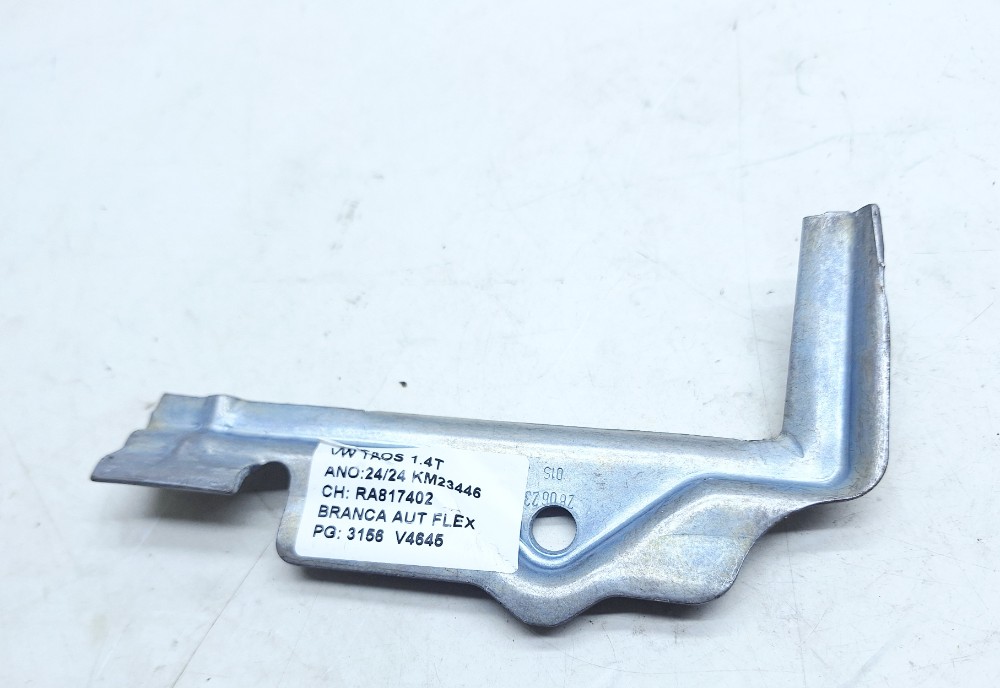 Suporte Caixa Bateria Vw Taos Tsi 1.4 2024 5q0803219c 2