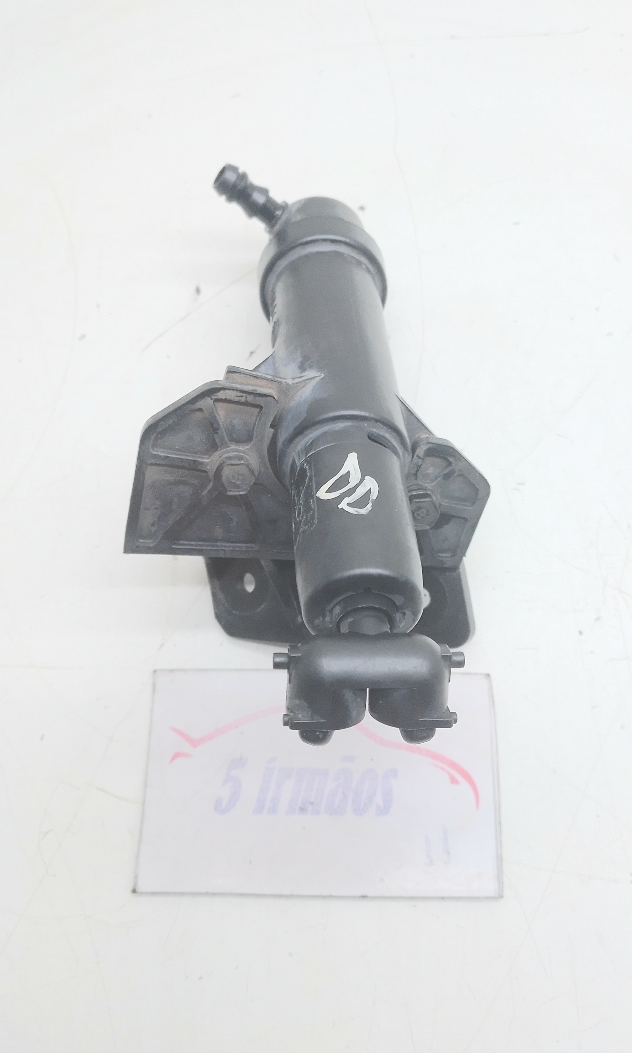 Motor Esguicho Farol Dianteiro Direito Veracruz 3.8 2009