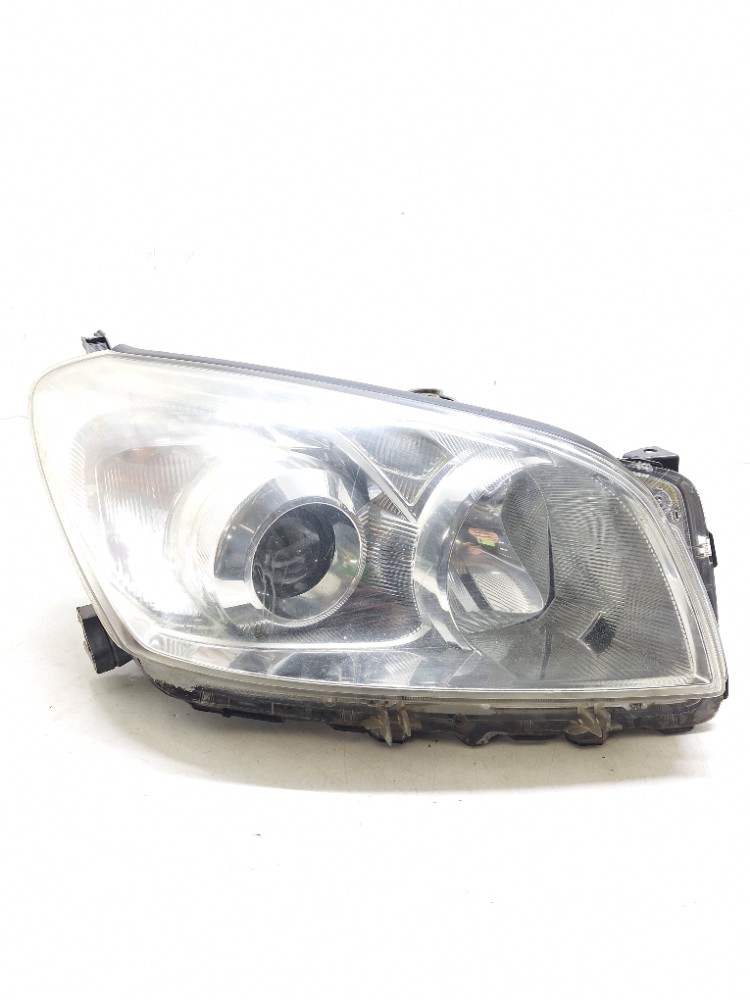 Farol Direito Toyota Rav4 2.4 2010 2011