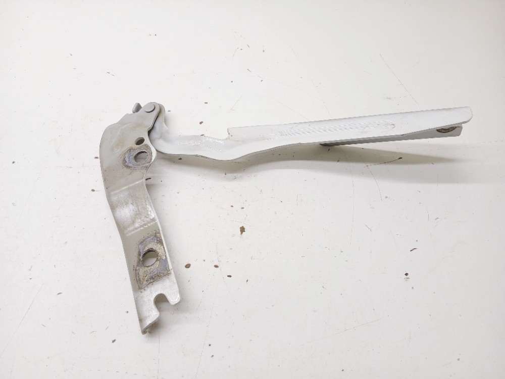 Dobradiça Direita Capo Vw Jetta Tsi 1.4t 2019 17a823302