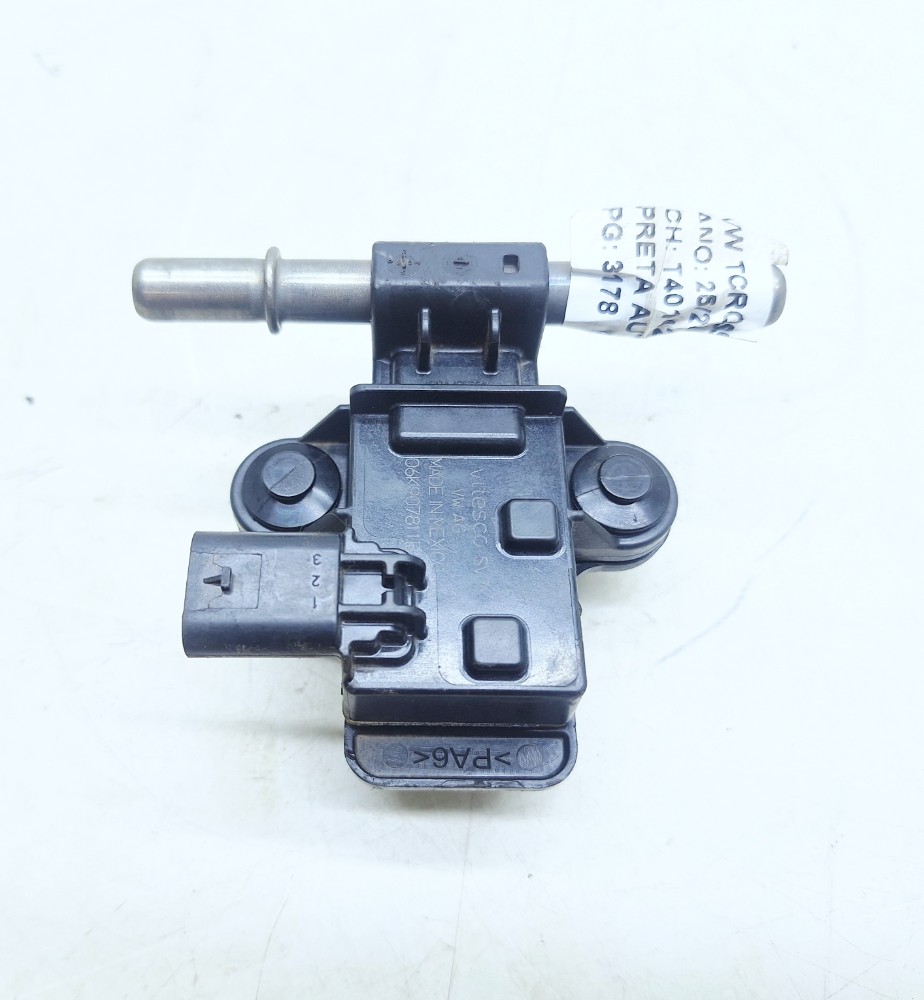 Sensor Combustível Vw Tcross Tsi 1.4 2025 2026 06K907811B