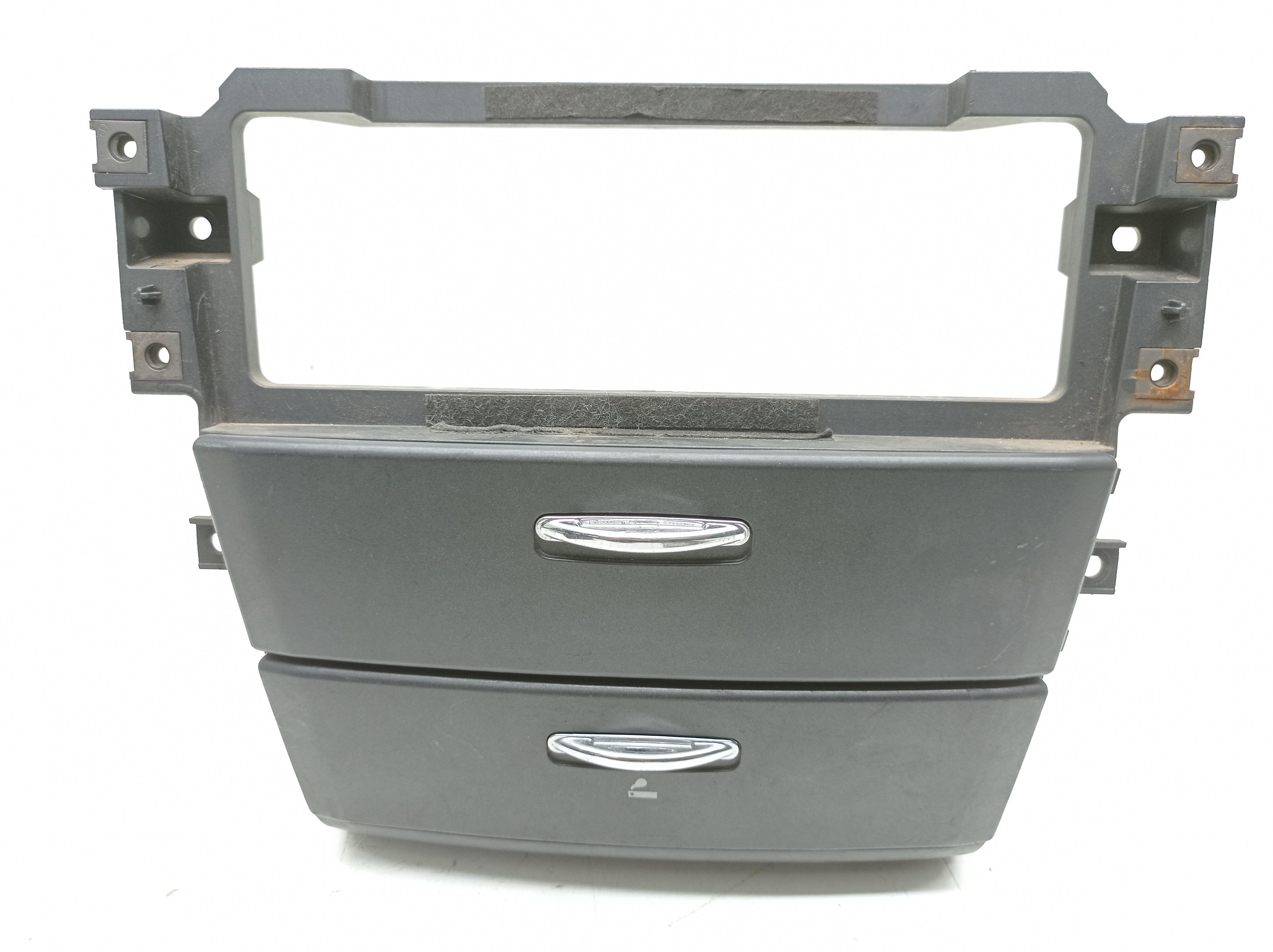 Porta Objetos Console Kia Sorento 2.5 2007 / 2008
