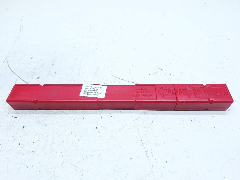 Triângulo Segurança Vw Tcross Tsi 1.4 2024 8k0860251b