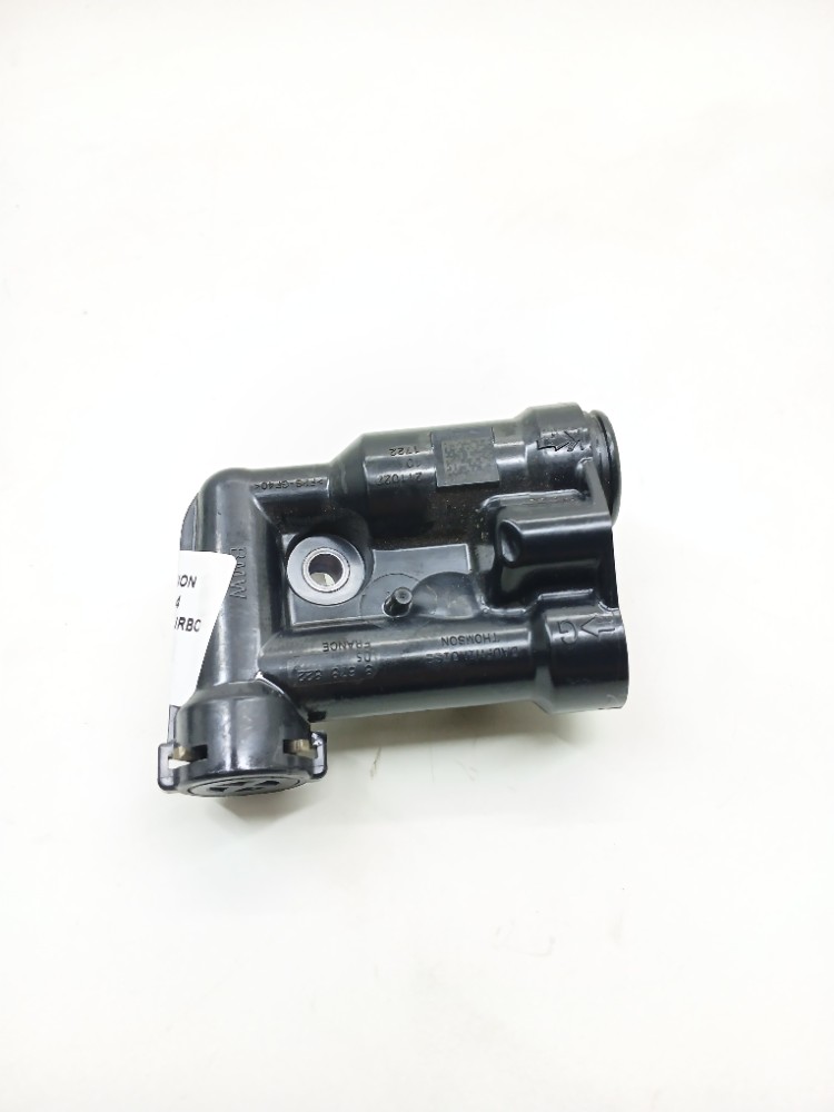 Válvula Termostatica Óleo Câmbio Bmw M3 3.0 2026 8678822