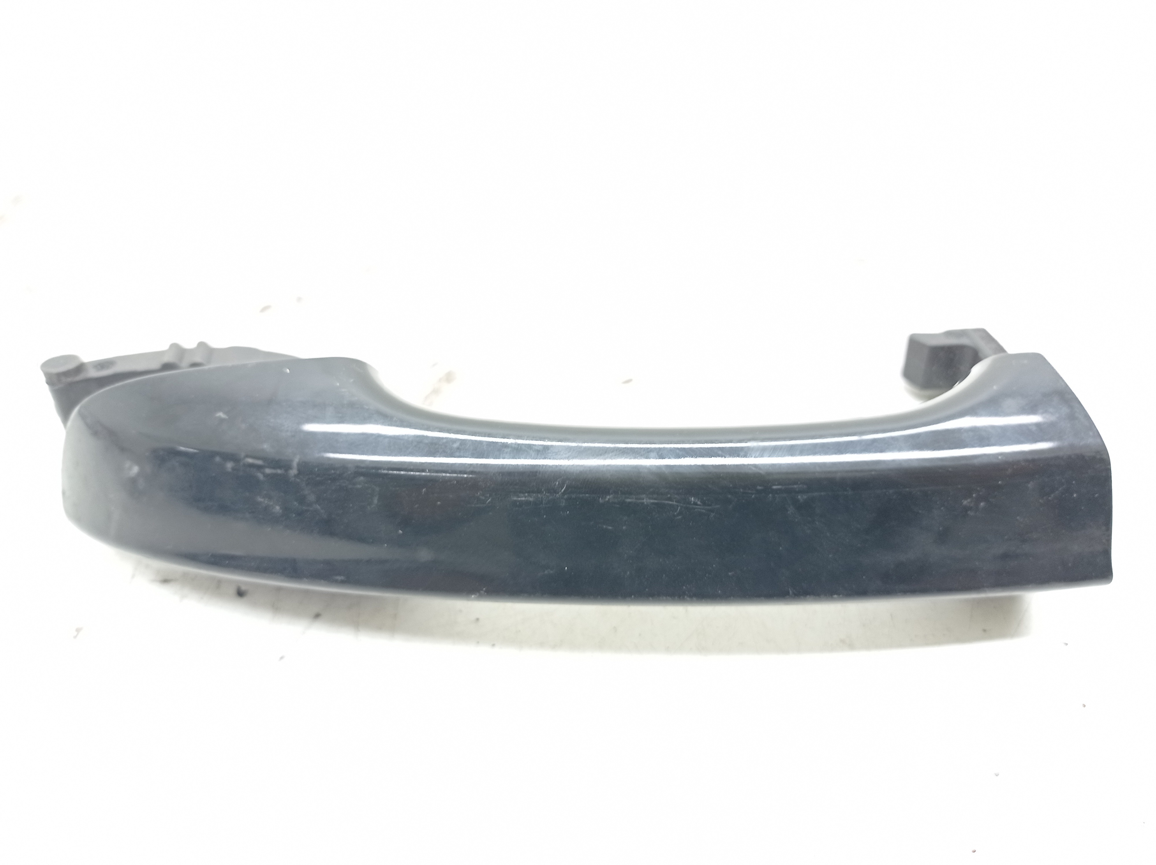 Maçaneta Externa Dianteira Direita Vw Tcross Tsi 1.4 2021