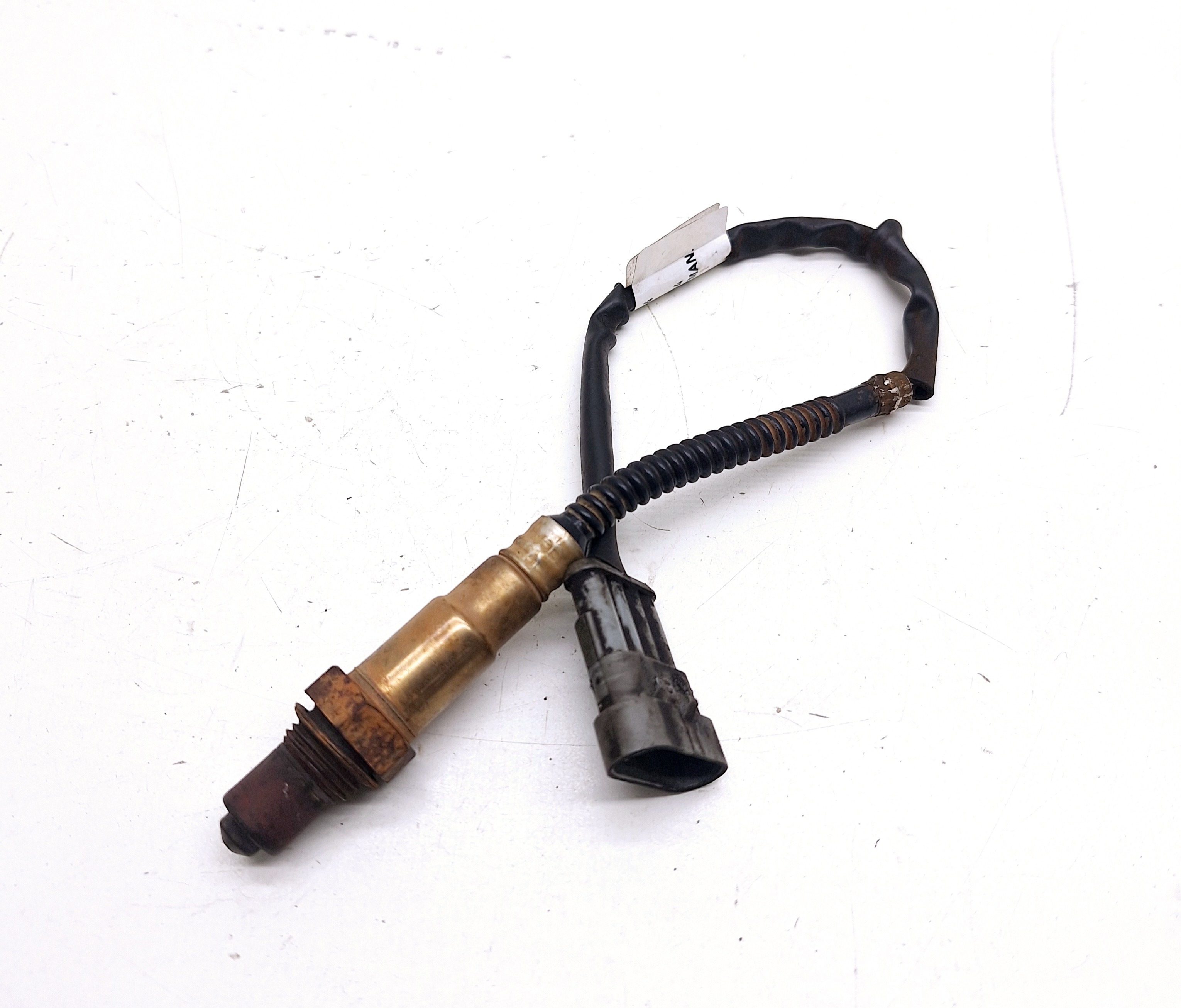 Sonda Lambda Chevrolet Agile 1.4 2010/ 2011 Nº0258006627