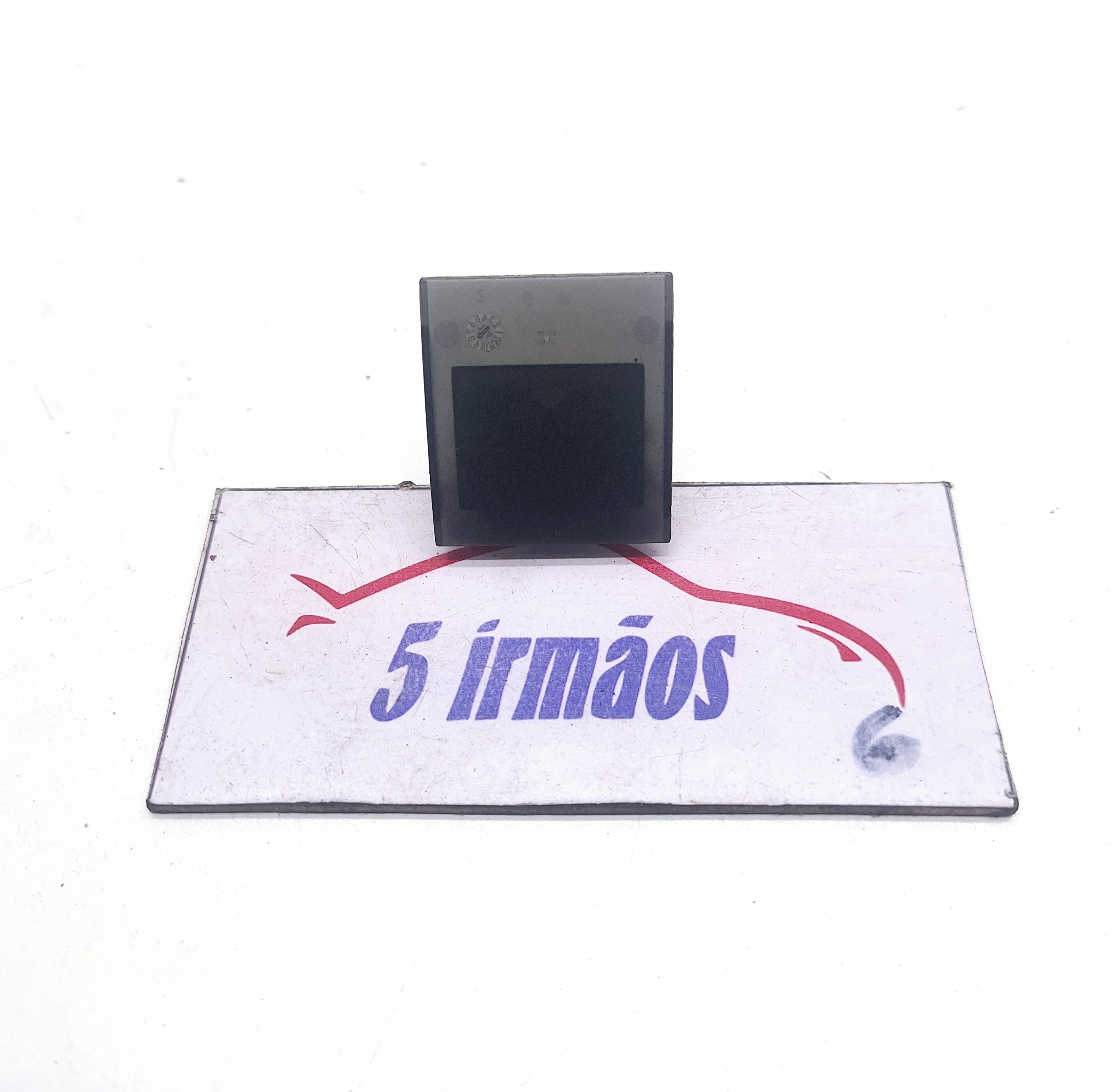 Sensor Temperatura Ar Vw Golf Gti 2.0 Turbo 2015 Nº5g0907451