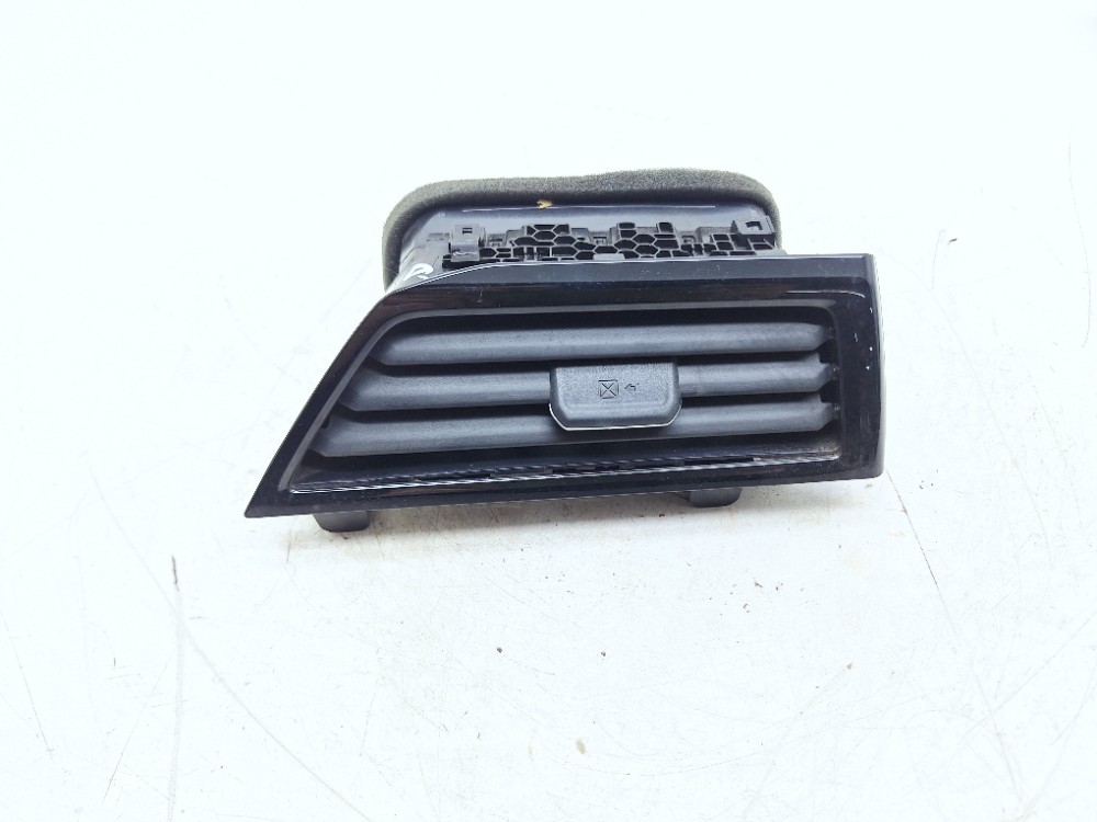 Difusor Ar Direito Vw Jetta Rl 1.4 2020 17b819704