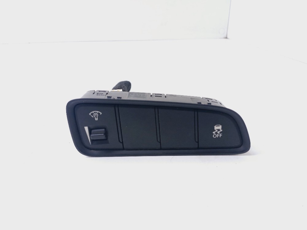Botão Comando Tração Hyundai Azera 3.0 2011 2012 299102848