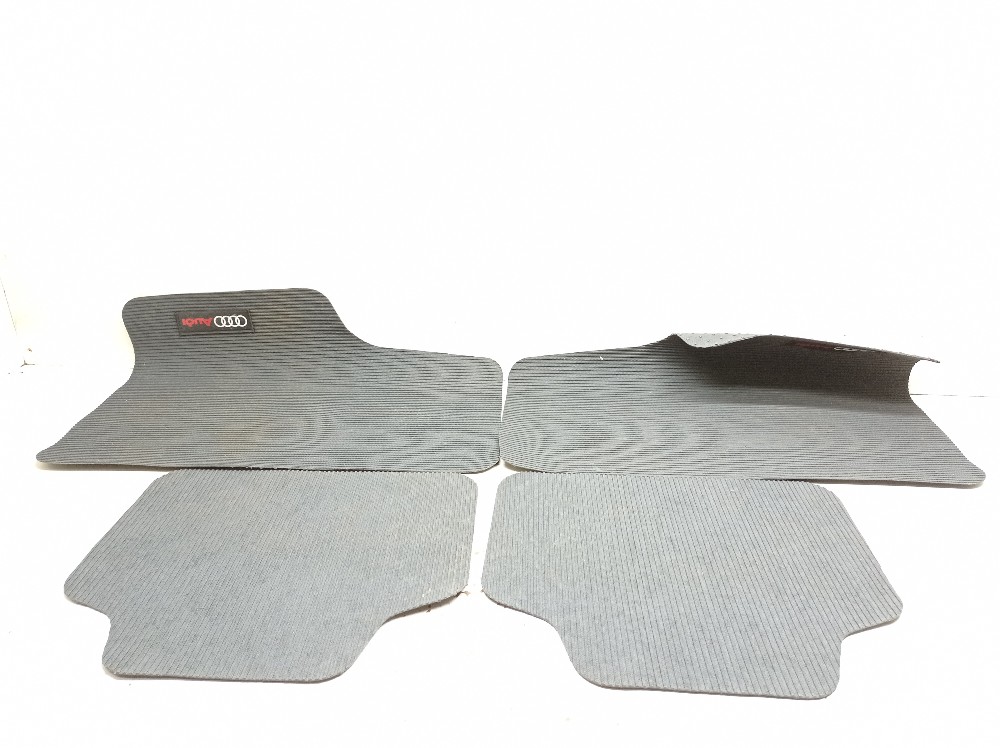 Kit Tapete Assoalho Audi Q3 Tfsi 1.4 2021 2022
