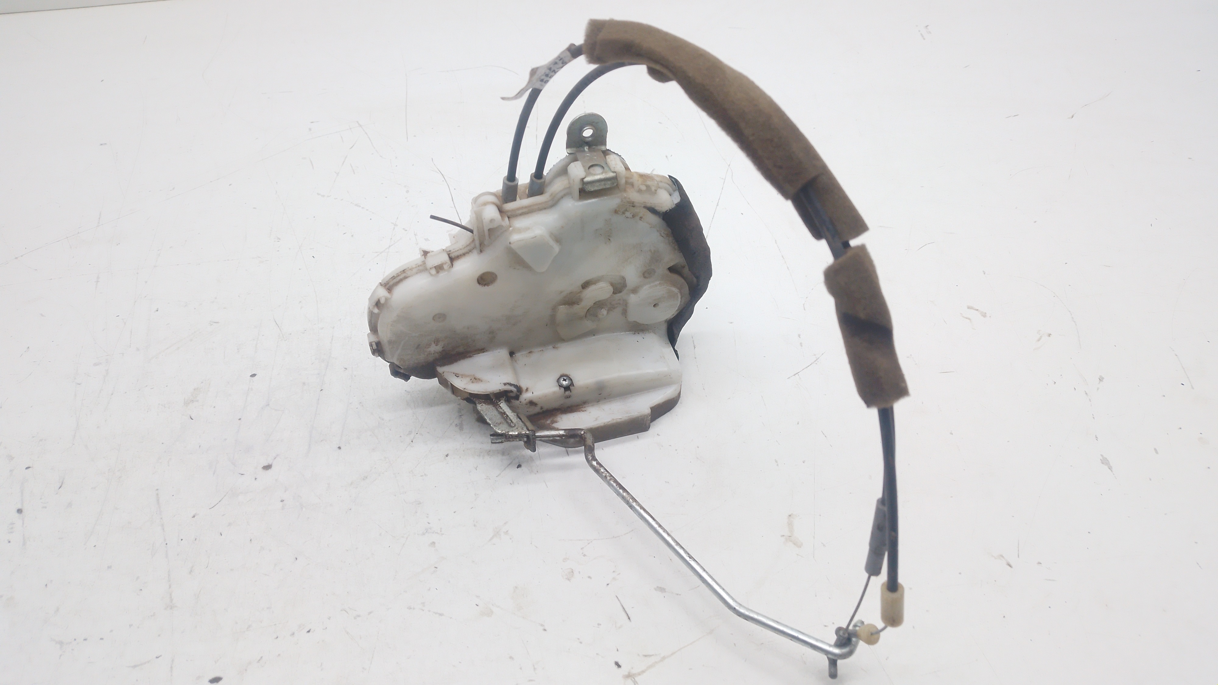 Fechadura Porta Traseira Esquerda Honda Civic 1.8 2007/ 2008