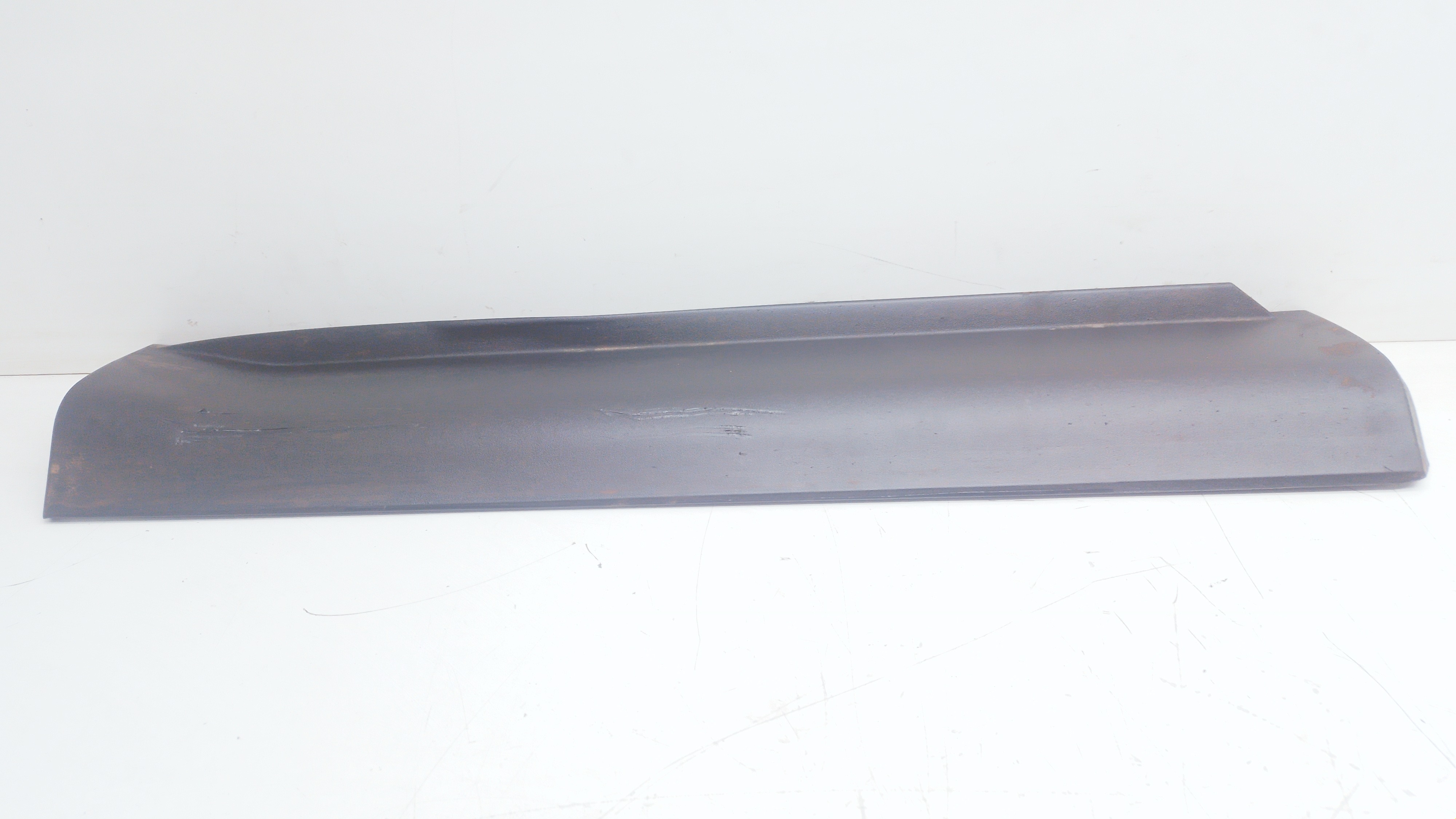Friso Porta Traseira Direita Ford Edge 2009 Nº7t4378254a76 Preto