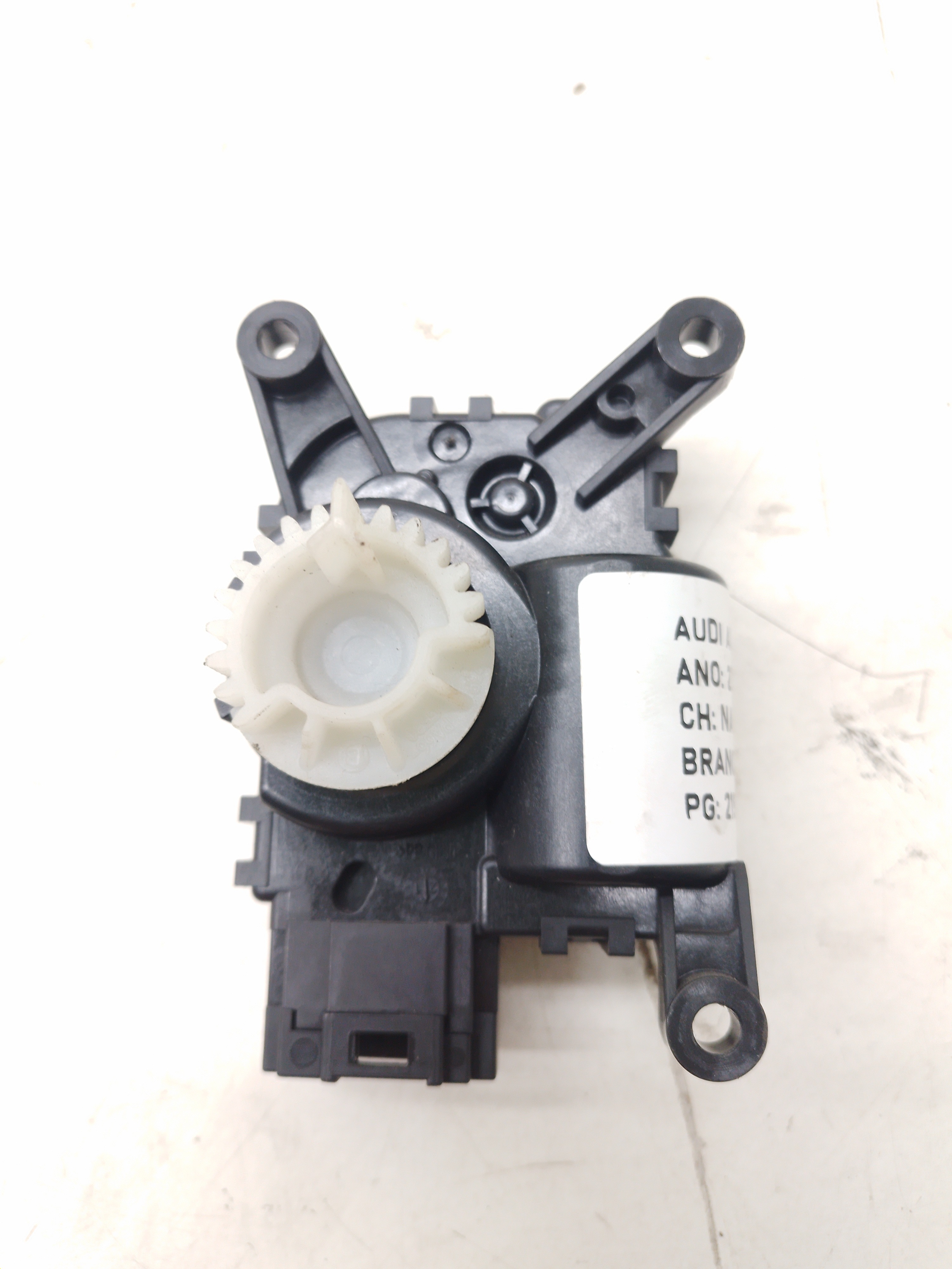 Motor Atuador Ar Condicionado Audi A3 Sedan 2.0 2021 2022