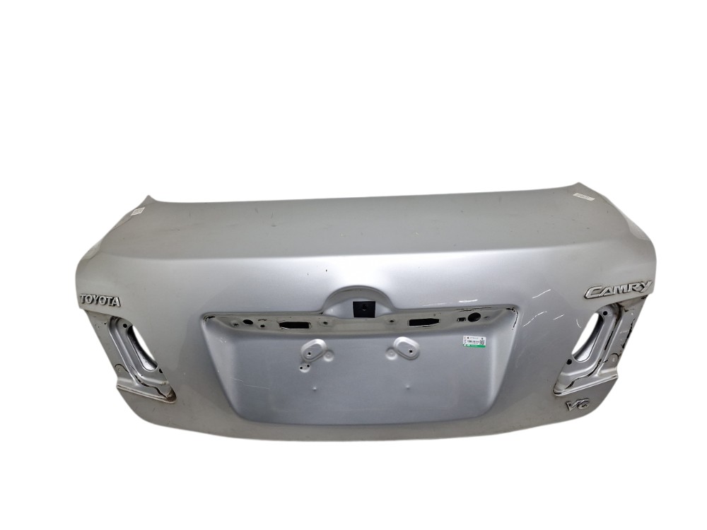 Tampa Traseira Toyota Camry 3.5 2010 2011