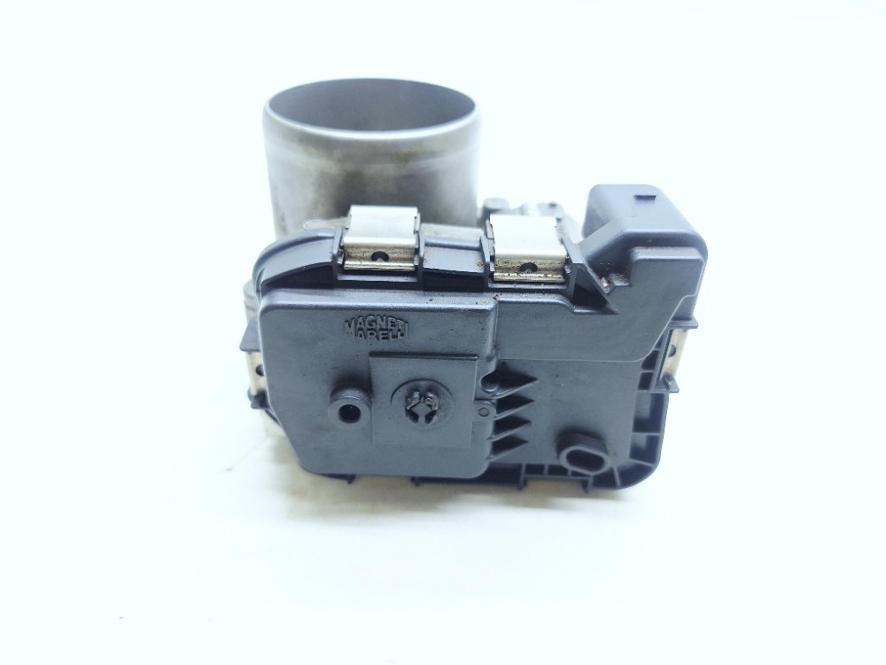Tbi Corpo Borboleta Vw Polo Gts 1.4 2025 03F133062B