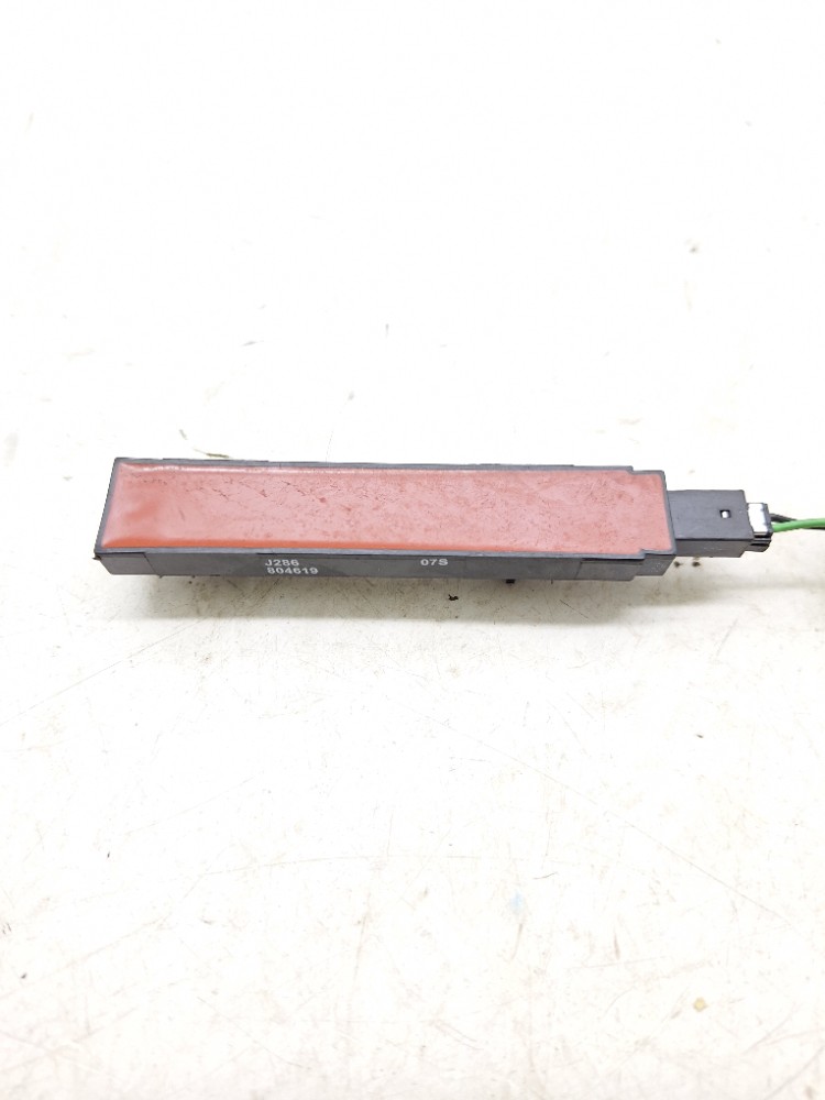 Sensor Keyless Vw Tiguan Tsi 2.0 2019 5k0962132a