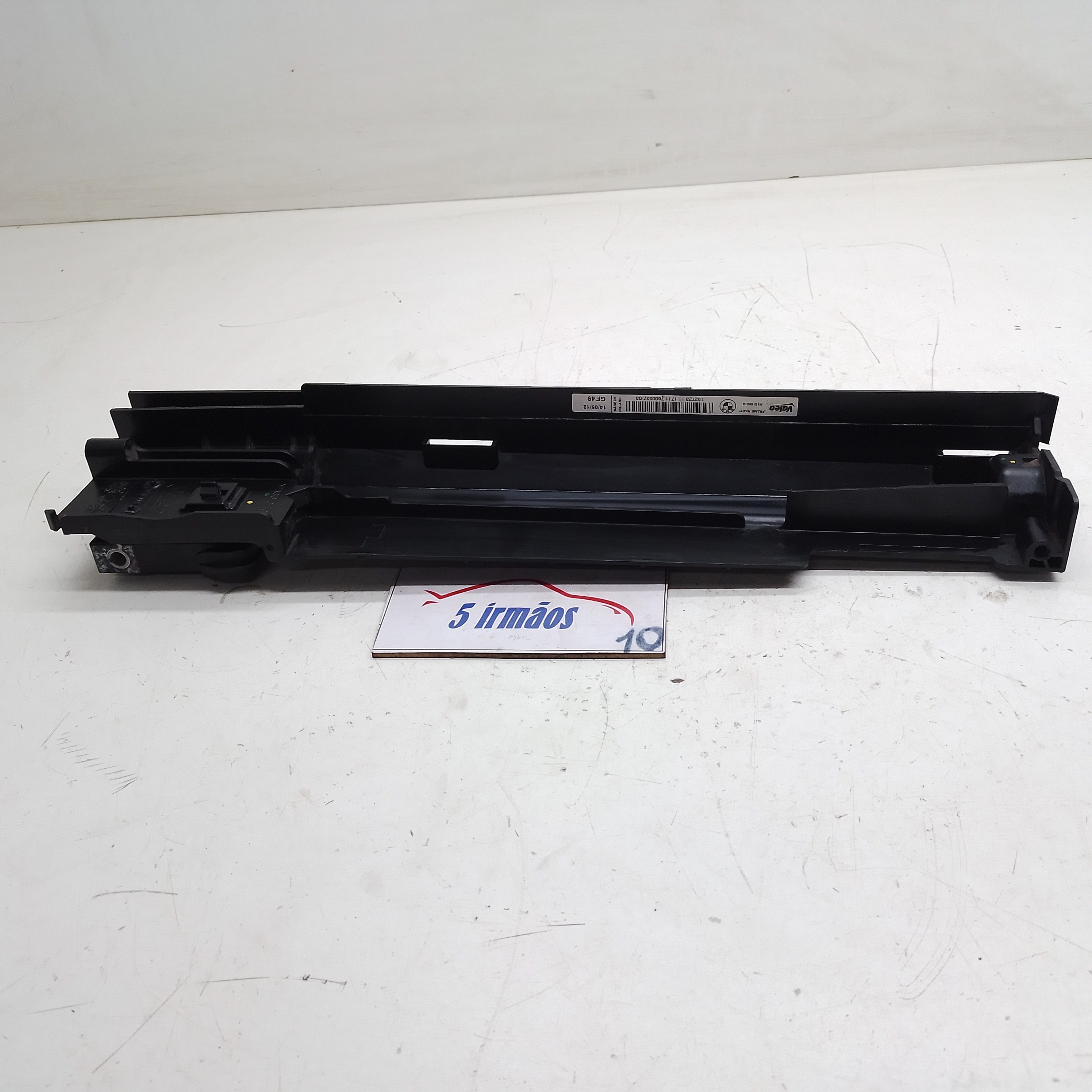 Suporte Radiador Bmw 125i 2.0 2013 / 2014 Nm151668