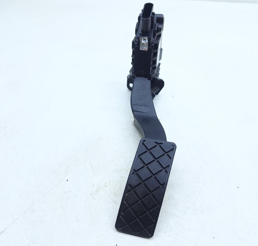 Pedal Acelerador Vw Jetta 1.4 2018 5QM723503