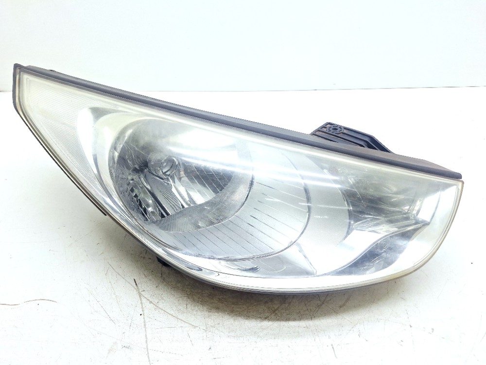 Farol Direito Hyundai Ix35 2.0 2012 2013 921022sxxx