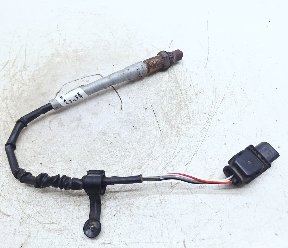 Sonda Lambda Vw Tiguan 2.0 2011 2012 0258017169