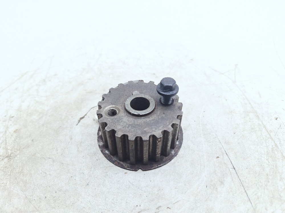 Polia Correia Dentada Freelander 2.5 2006