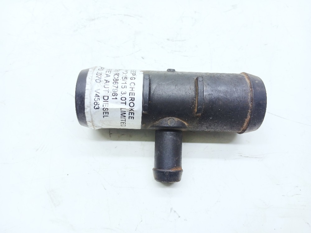 Conector Mangueira Arrefecimento Jeep G Cherokee 3.0 2015