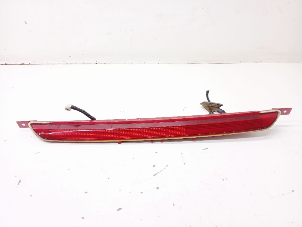 Luz Breaklight Vw Golf Gti 2.0 Turbo 2014 2015 5g6945087a