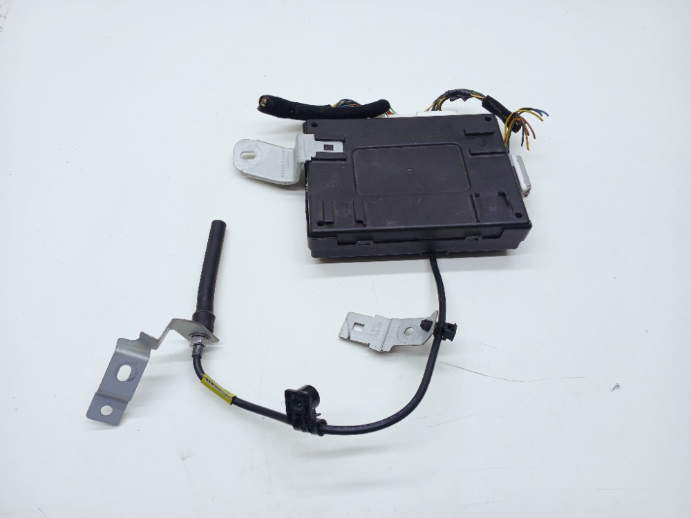 Módulo Conforto Bcm Hyundai I30 1.8 2014 2015 116ra000363