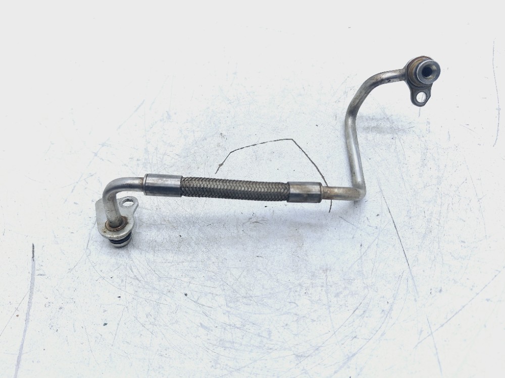 Mangueira Turbina Bmw 125i 2.0 2013 2014