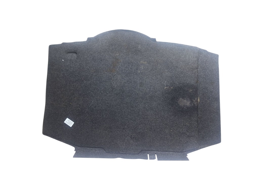 Tampão Estepe Porta Malas Polo Gts 1.4 2025 6EA863463C1BS