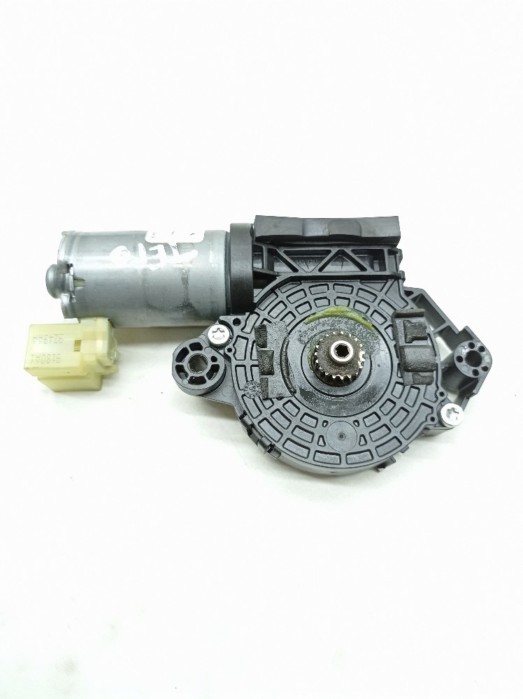 Motor Teto Solar Vw Tiguan Tsi 2.0 2020 3g9877795g