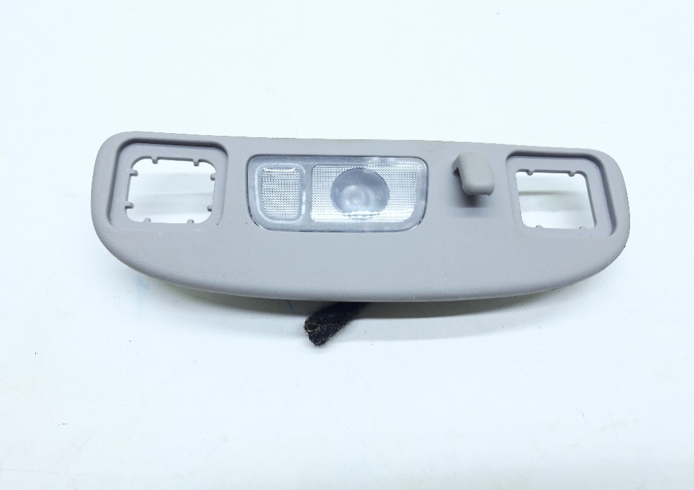 Luz Teto Cortesia Traseira Esquerda Equinox 2.0 2019