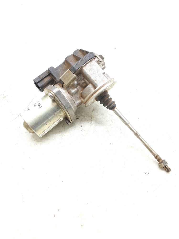 Válvula wastegate turbina Vw Tiguan Tsi 2.0 2019 06k145614g