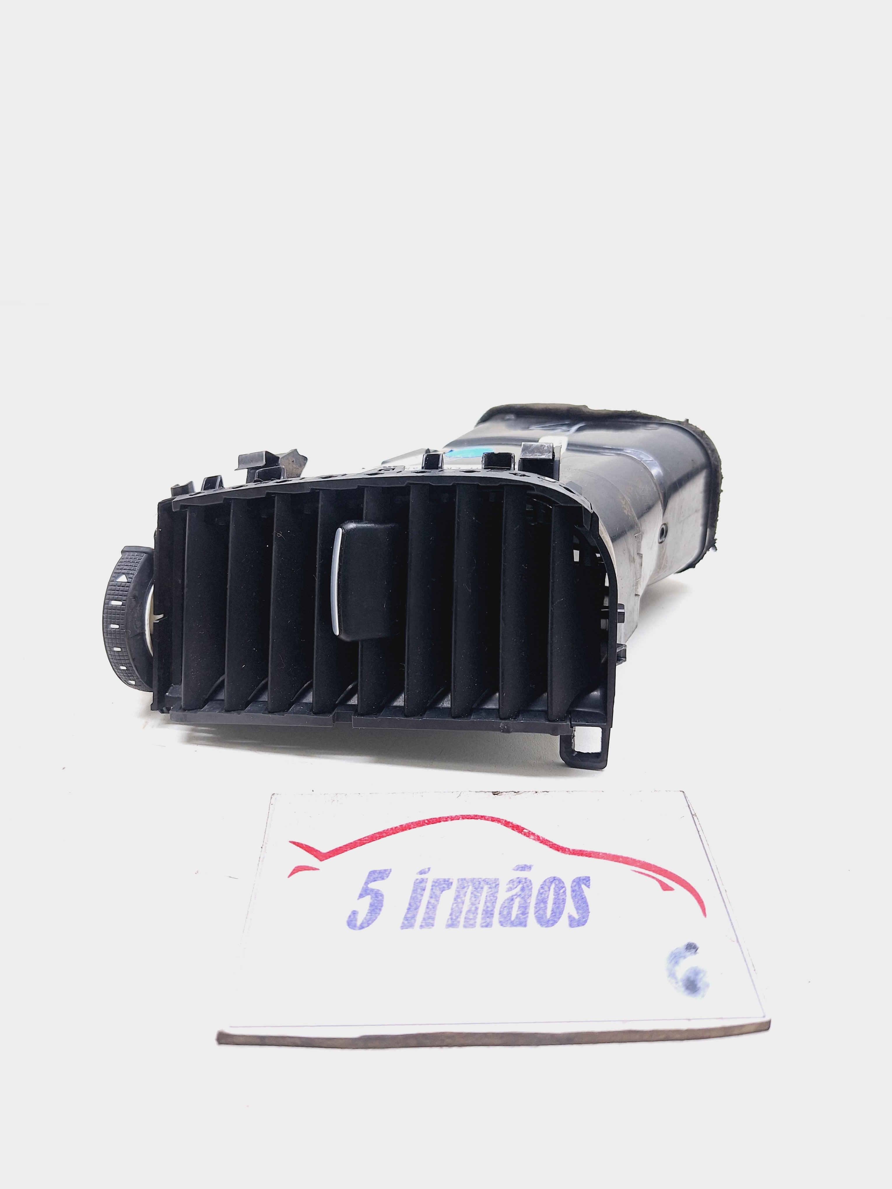 Difusor Ar Esquerdo Vw Fusca Tsi 2.0 Turbo Aut Nº5c1819727
