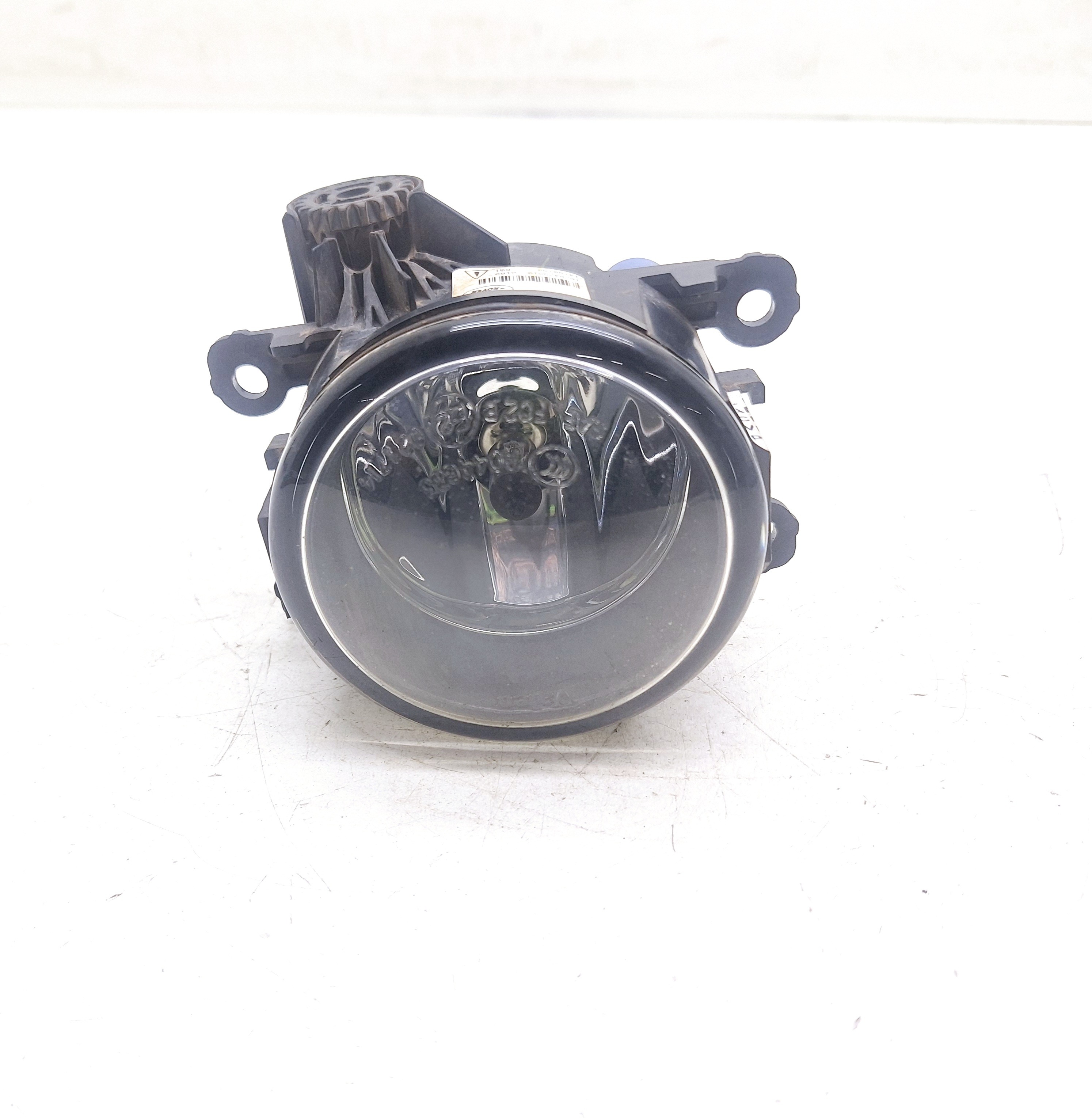 Farol Milha Direito Freelander 2 3.2 2010 Nº6h5215k201aa Branco