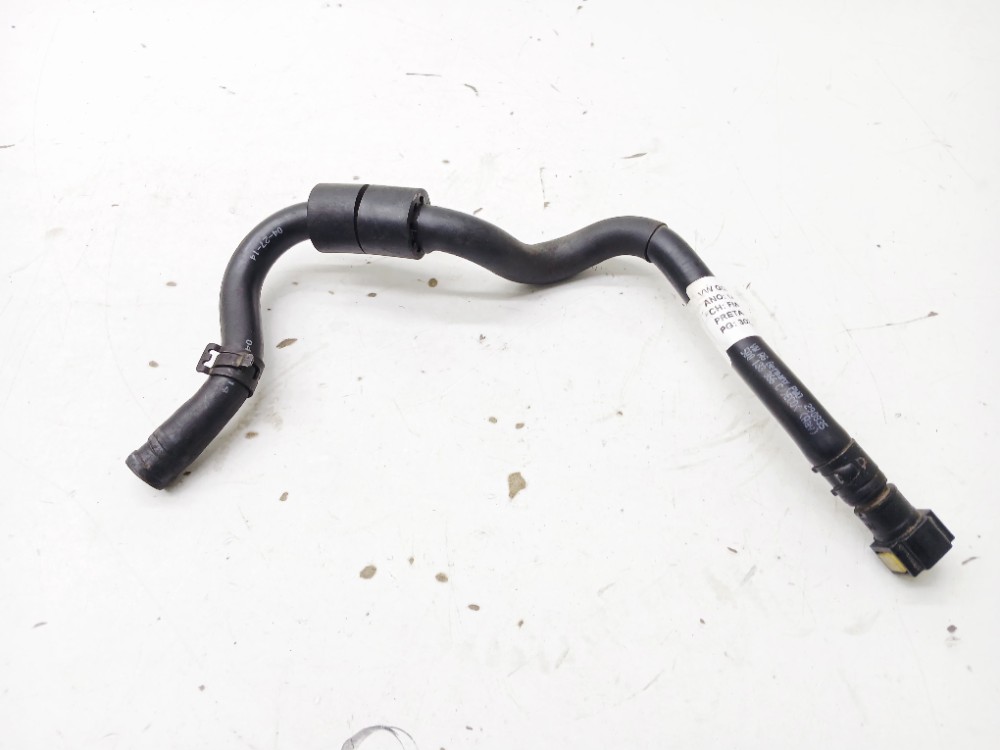Mangueira Valvula Solenoide Vw Golf Gti 2.0 2015 5q0133366