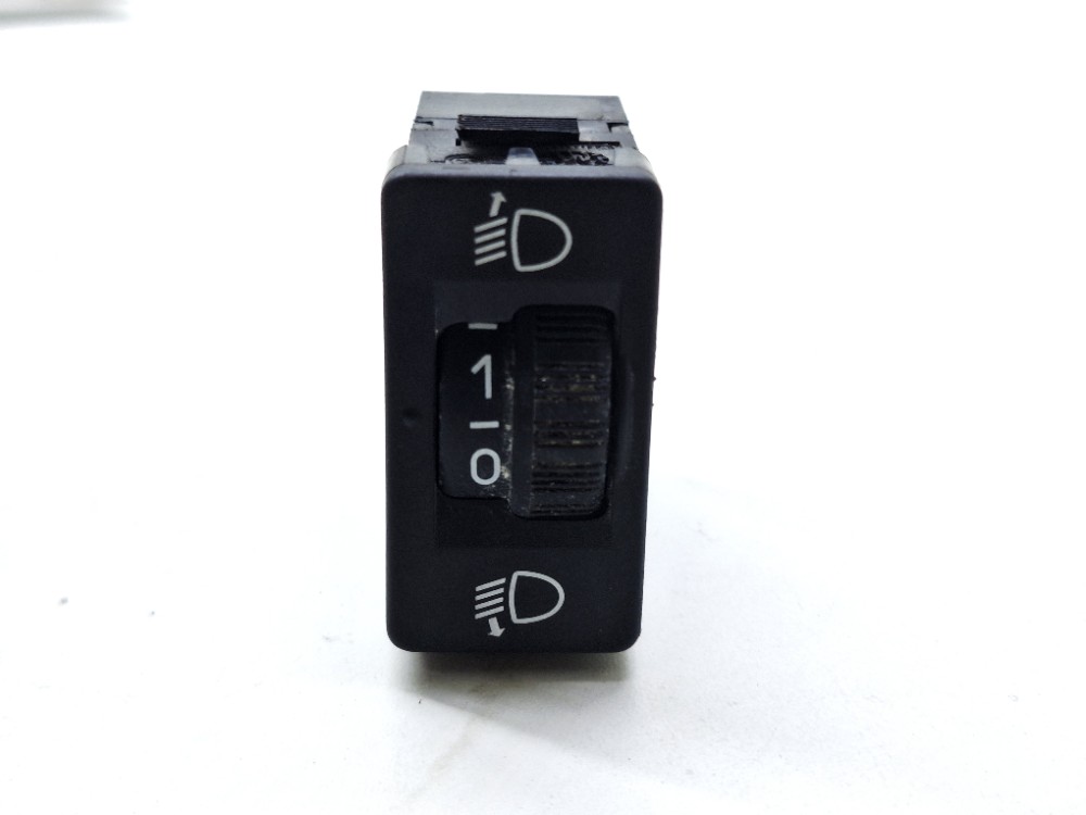 Comando Regulagem Farol Citroen Ds3 1.6 2015