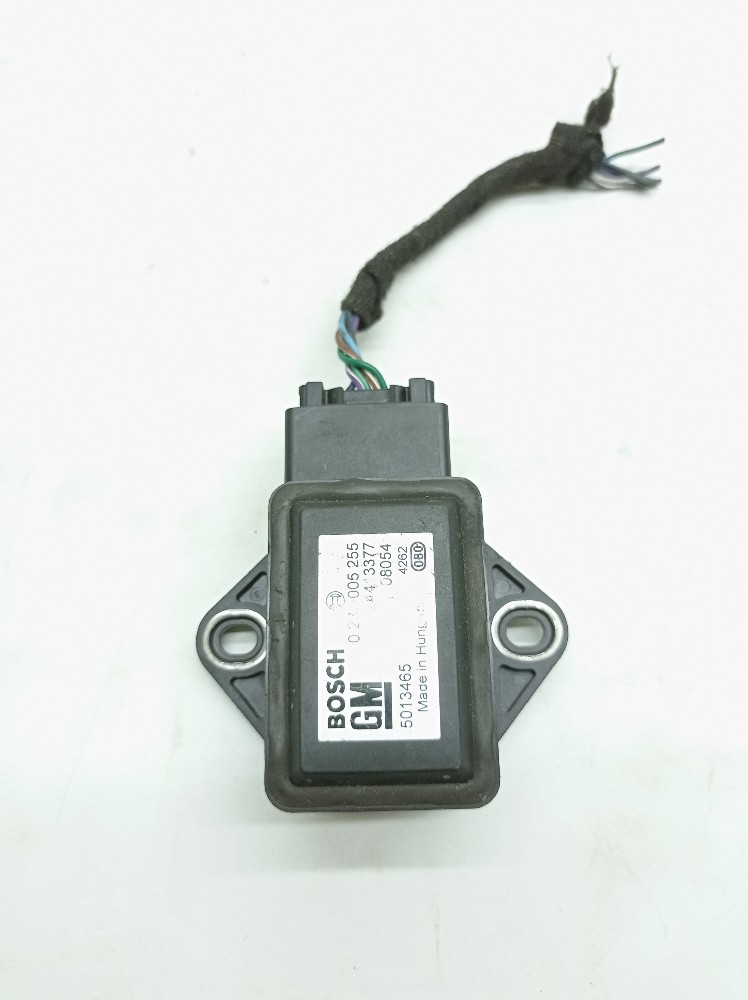 Módulo Sensor Esp Gm Omega 3.6 2008 2009 0265005255