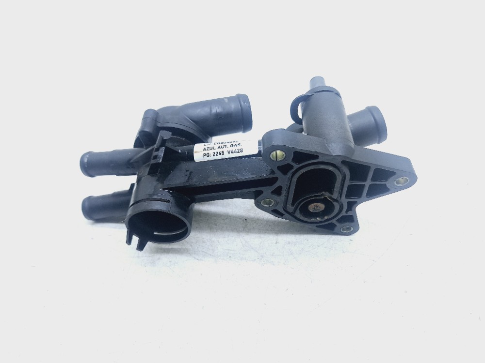 Válvula Termostática Audi A1 1.4 2011 2012 03c121026ac