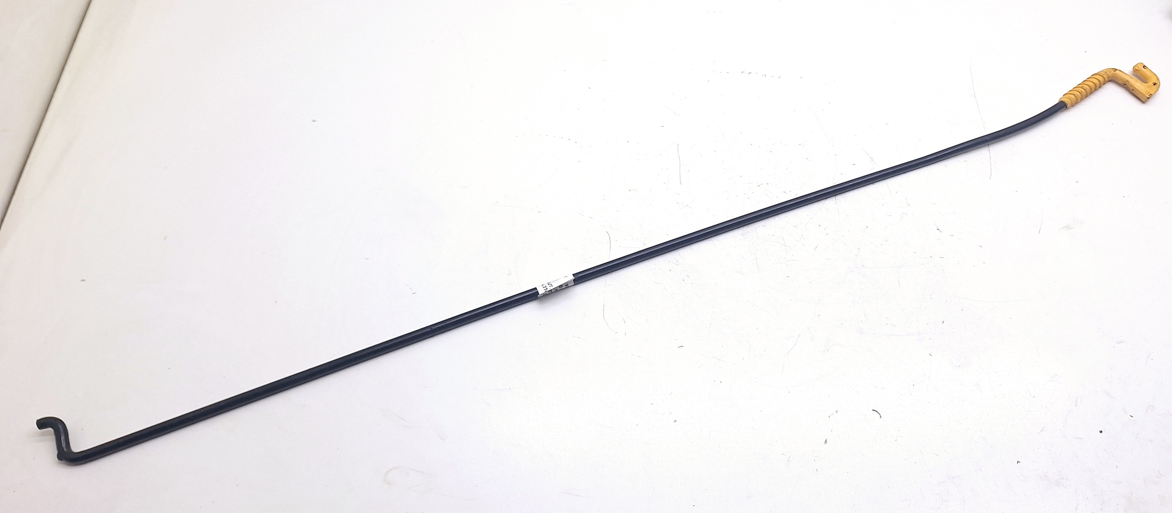 Haste Sustentação Capô Vw Virtus Tsi 1.0 2022/ 2023