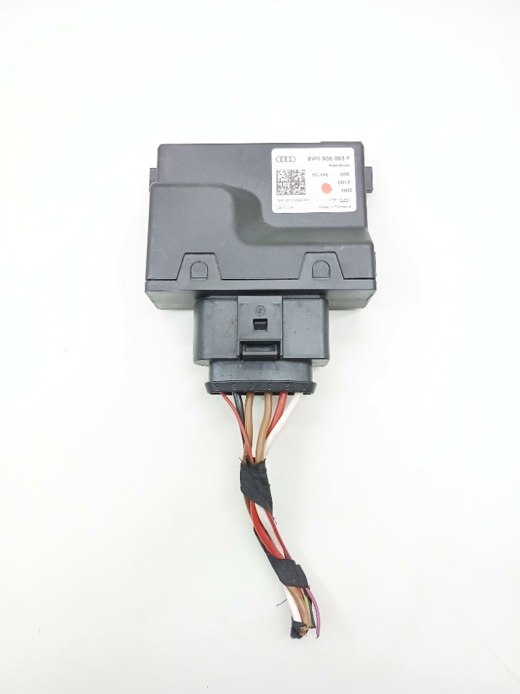 Módulo Bomba Combustível Audi Q5 2.0 2025 8w0906093f