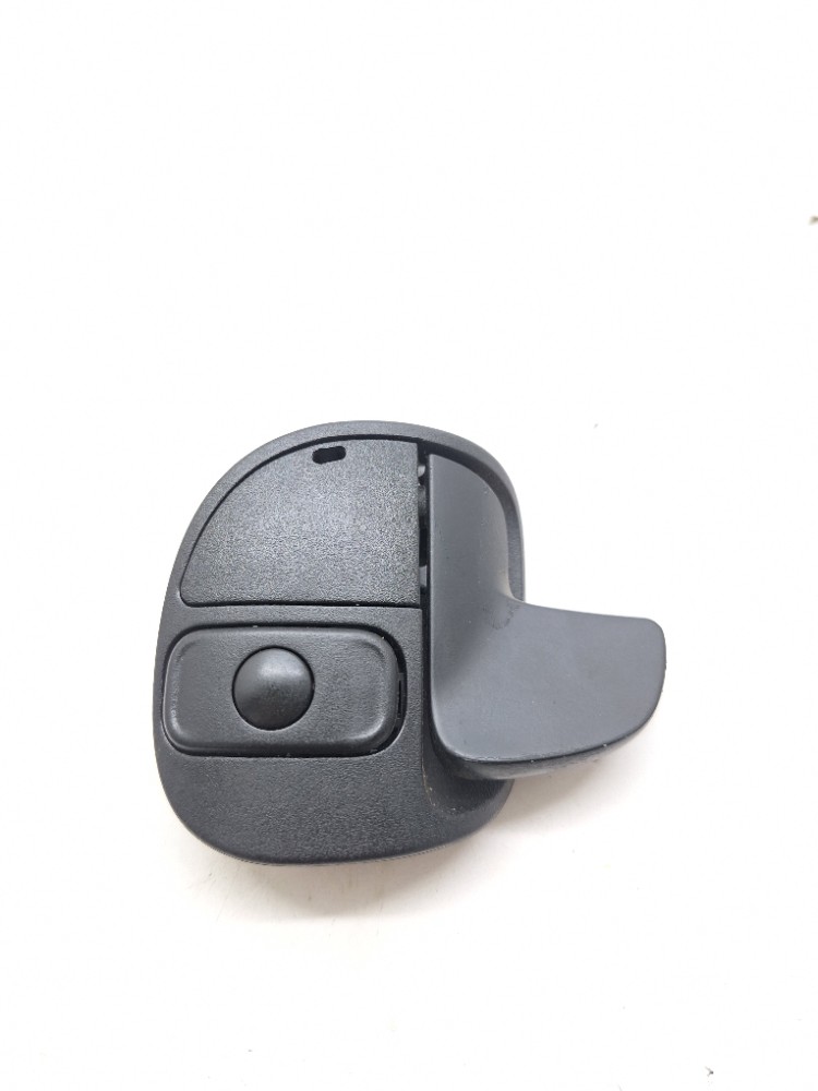 Paddle Shift Esquerdo Volante Jeep Compass 2.0 2017 2018