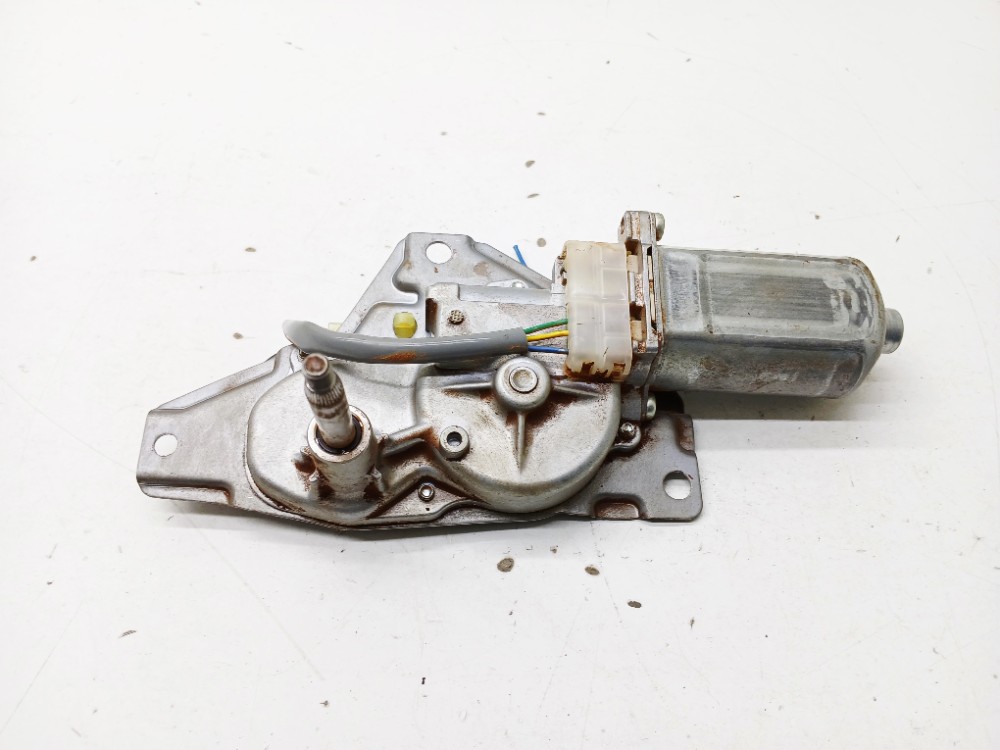 Motor Limpador Traseiro Suzuki Jimny 1.3 2018 2596000040