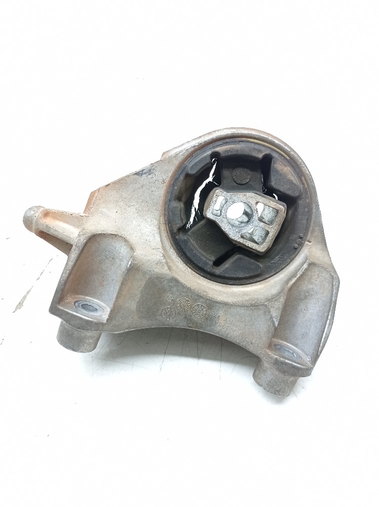 Coxim Cambio Chevrolet Captiva 2.4 2013 X00398a